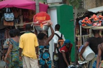 Togo : Un locataire agresse et enlève une dent à  son maisonier